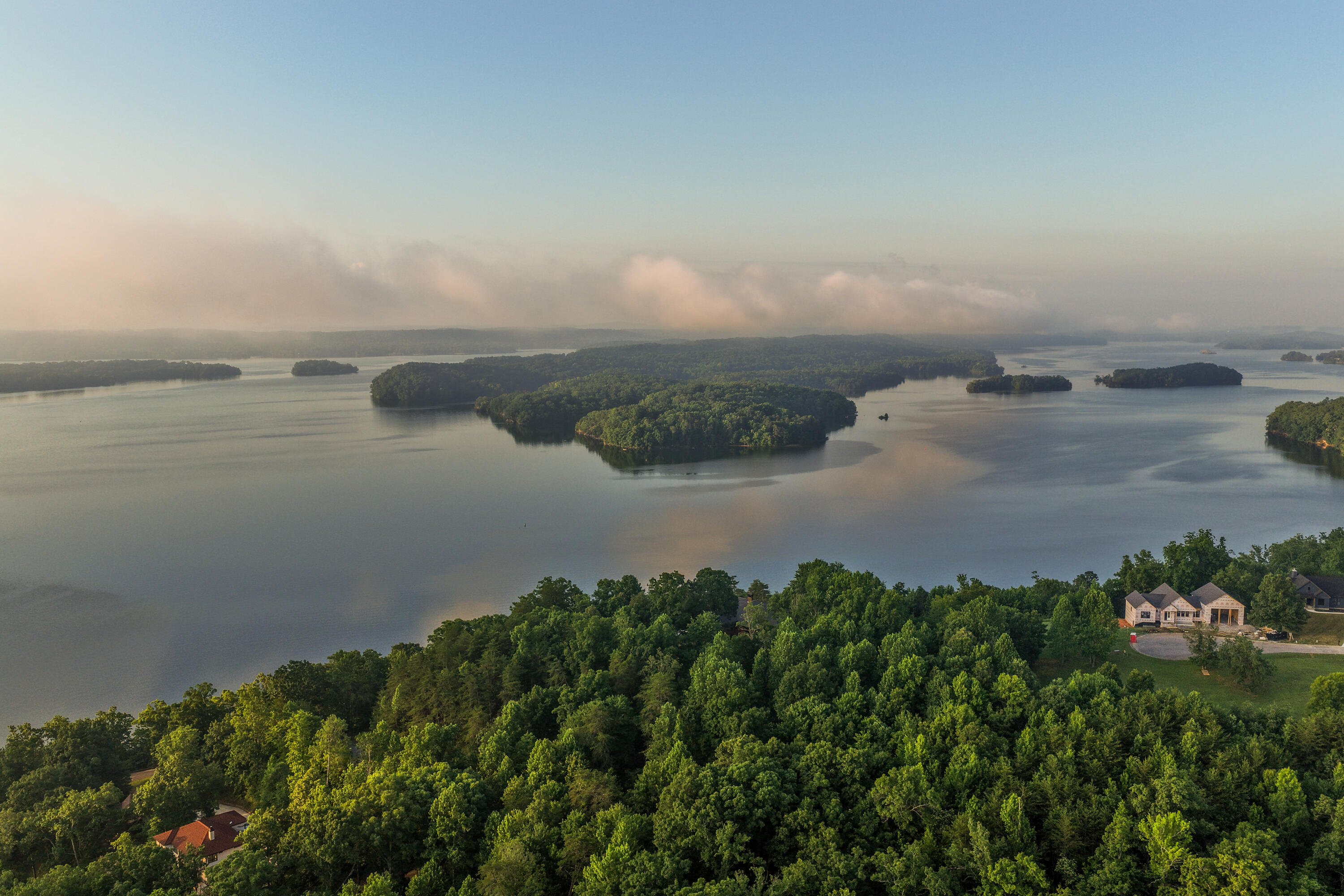 260 Lakeside Lodge Road Spring City, TN 37381 - Photo 147 of 175 LakesideDrone-46