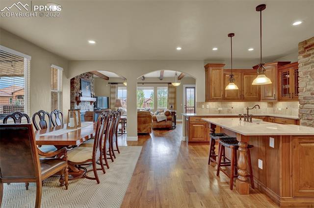2263 Rocking Horse Court Colorado Springs, CO 80921 - Photo 10 of 15 Gallery Image 10