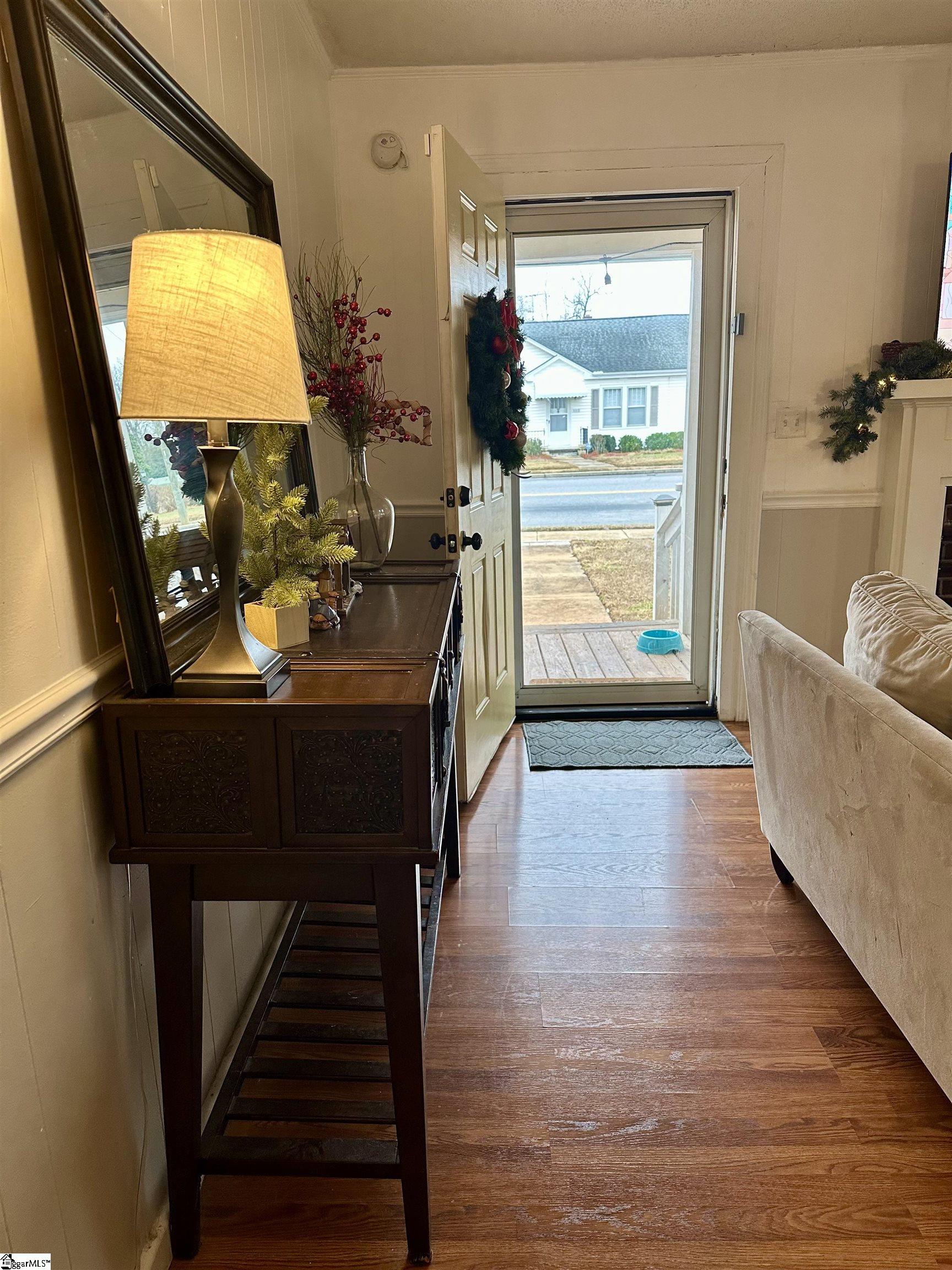 1111 Church Street Whitmire, SC 29178 - Photo 3 of 13