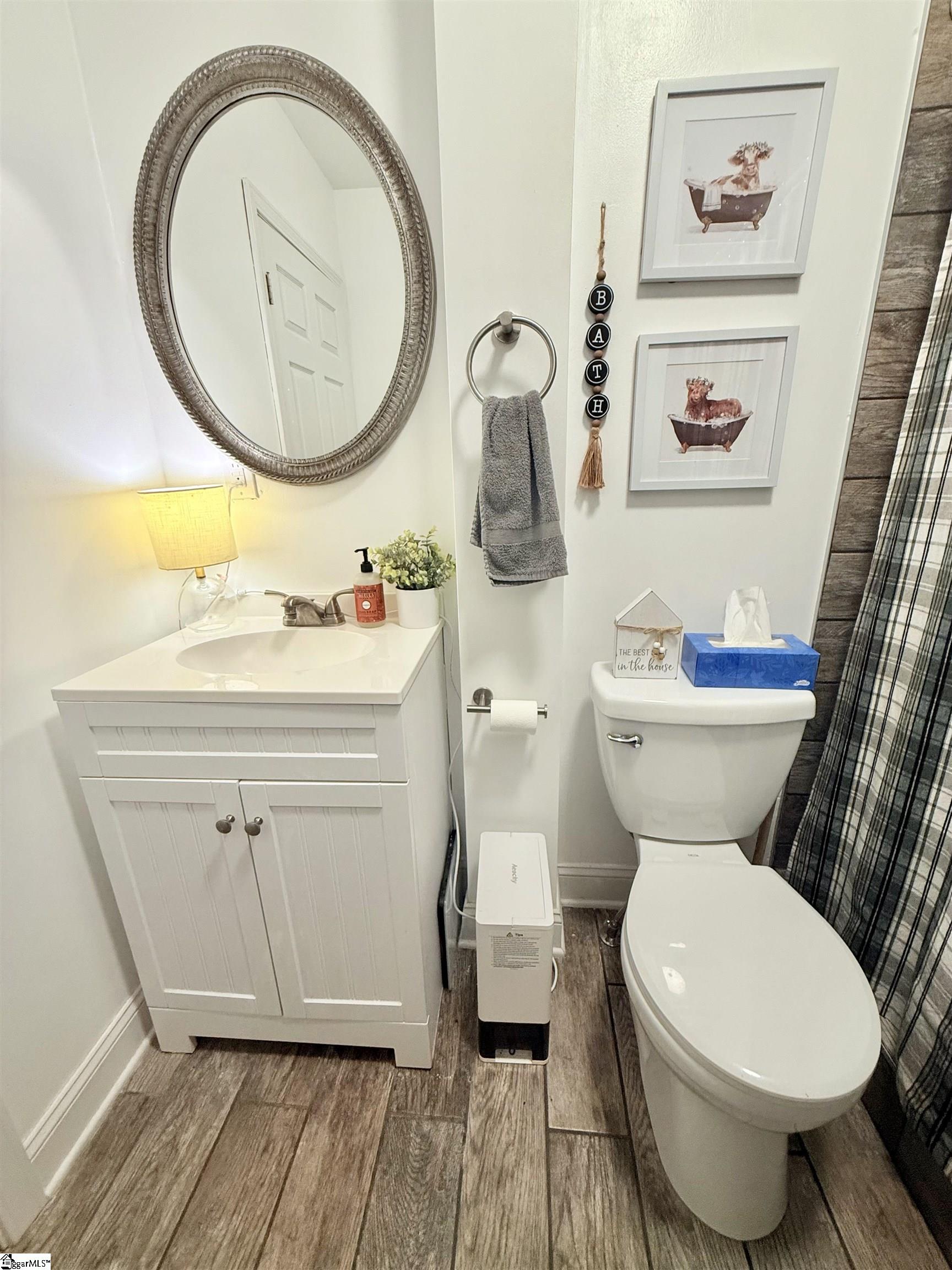 1111 Church Street Whitmire, SC 29178 - Photo 7 of 13