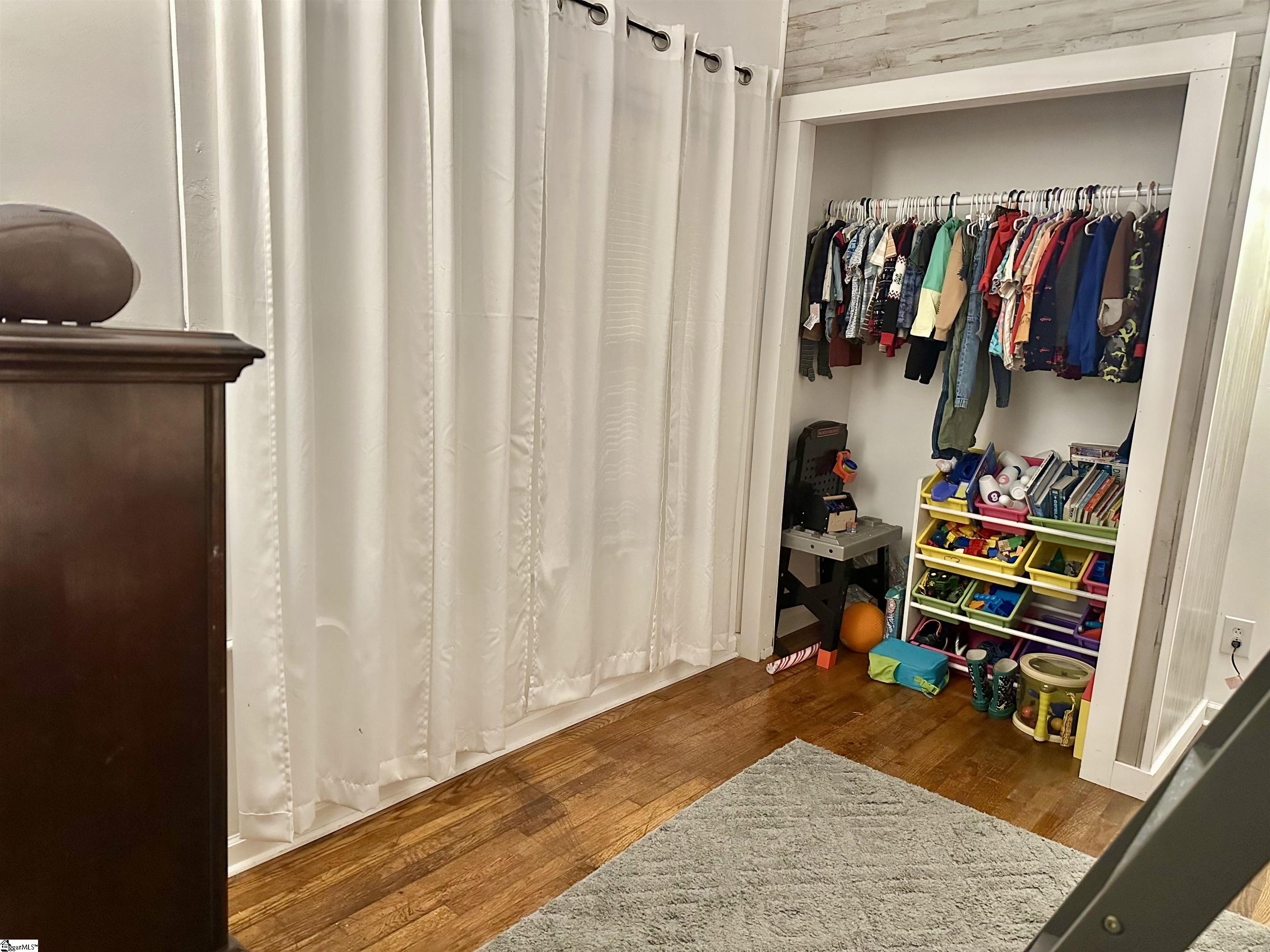 1111 Church Street Whitmire, SC 29178 - Photo 8 of 13