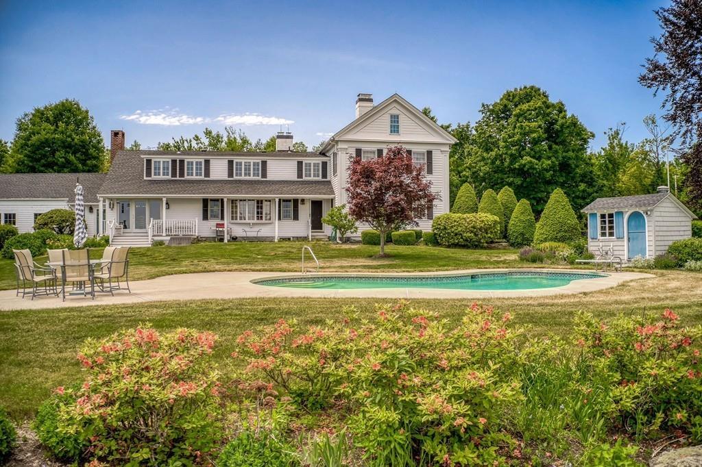 83 Worcester Road Princeton, MA 01541 - Photo 5 of 42