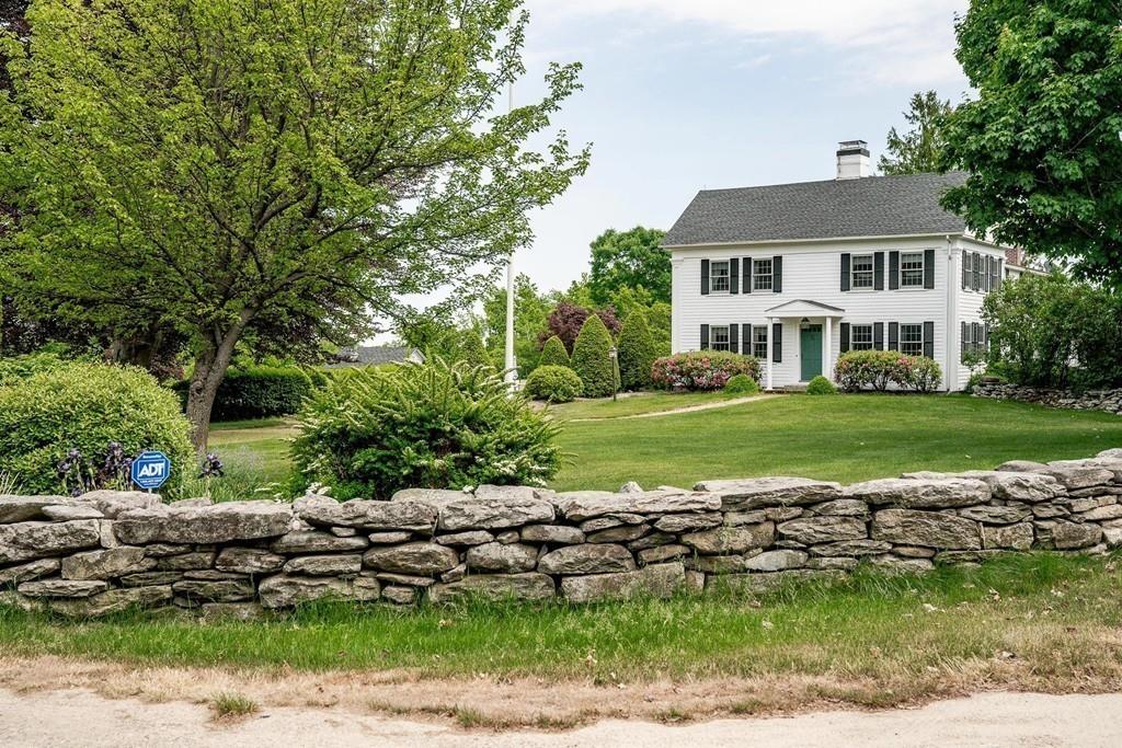 83 Worcester Road Princeton, MA 01541 - Photo 7 of 42