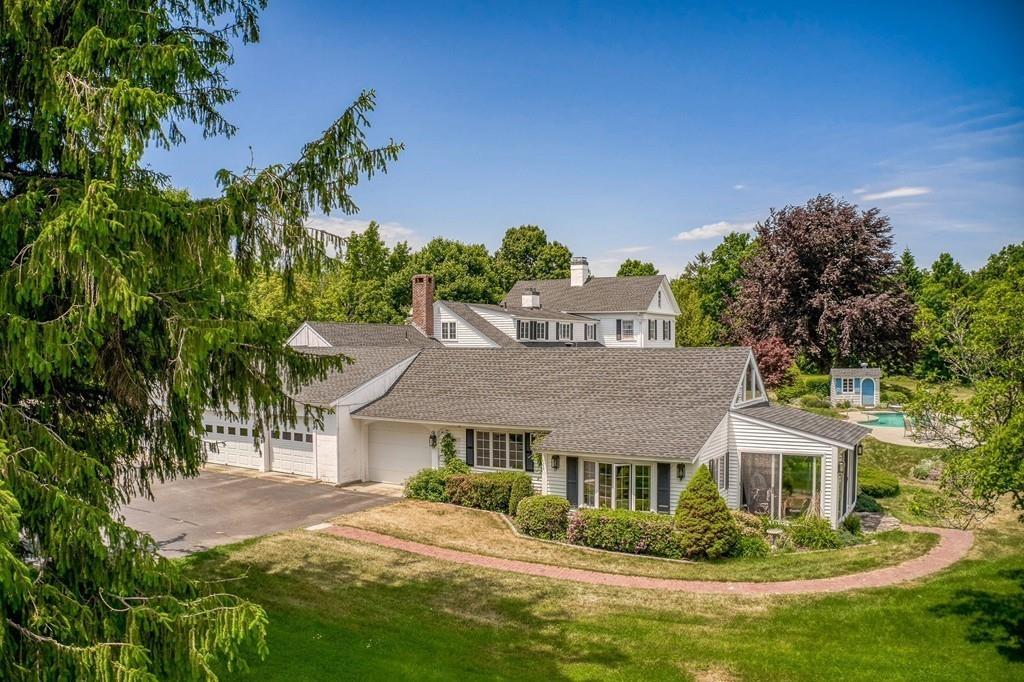 83 Worcester Road Princeton, MA 01541 - Photo 8 of 42
