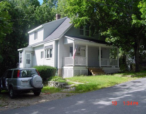17 Redfield Road Leicester, MA 01611 - Photo 1 of 1