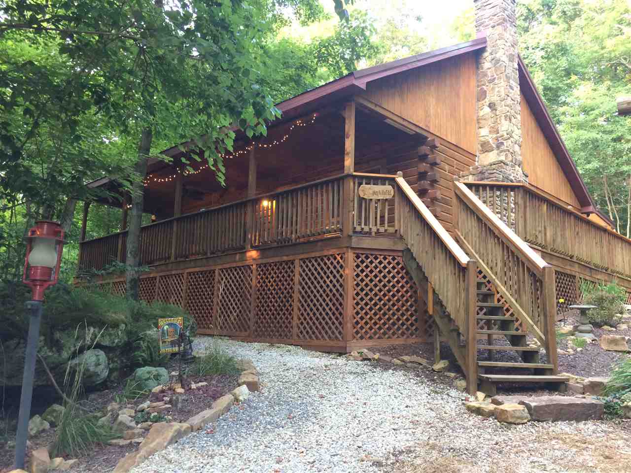 3623 Bluff Road Birdseye, IN 47513 - Photo 1 of 36