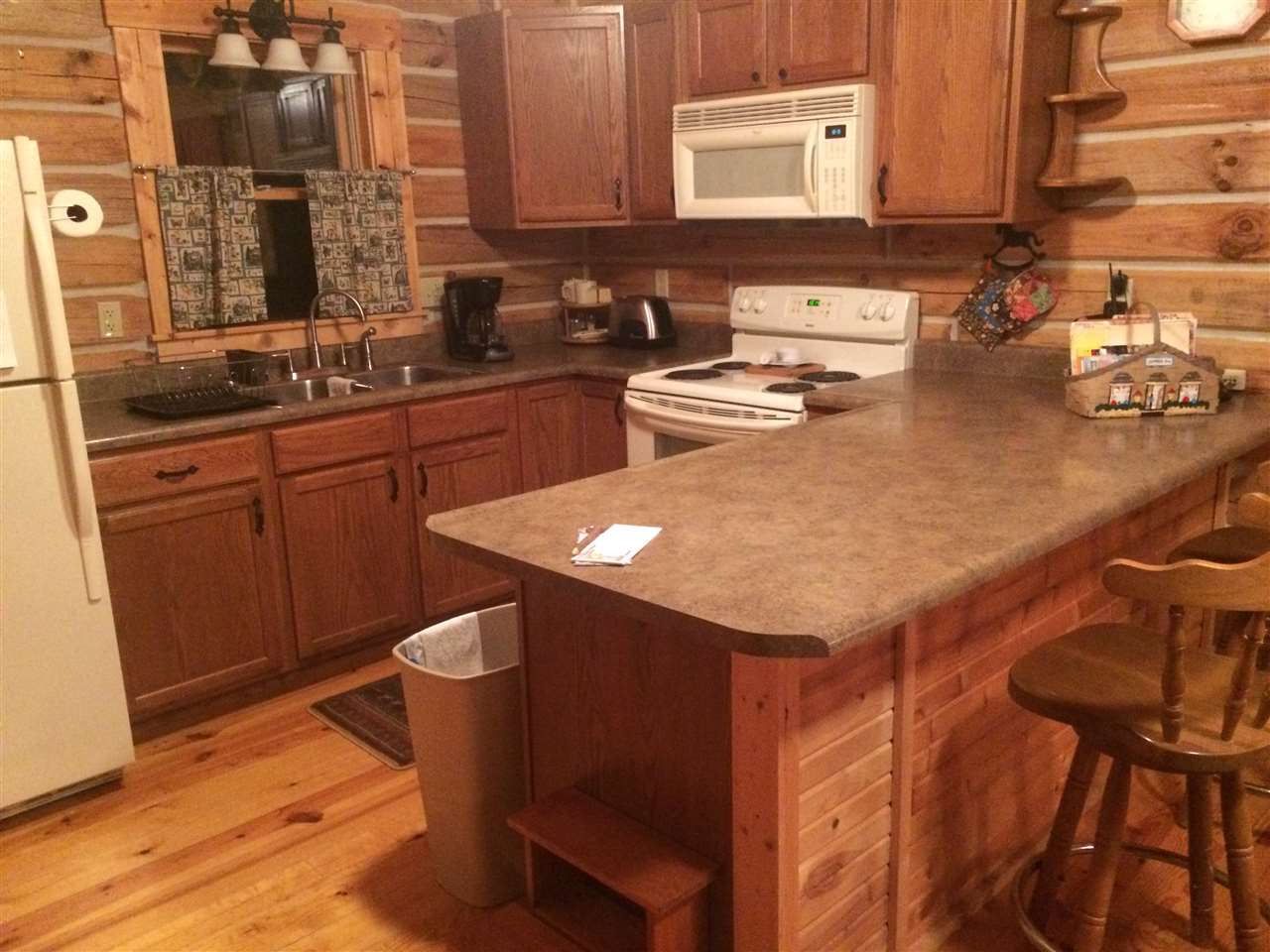 3623 Bluff Road Birdseye, IN 47513 - Photo 16 of 36