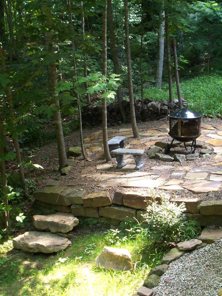 3623 Bluff Road Birdseye, IN 47513 - Photo 24 of 36