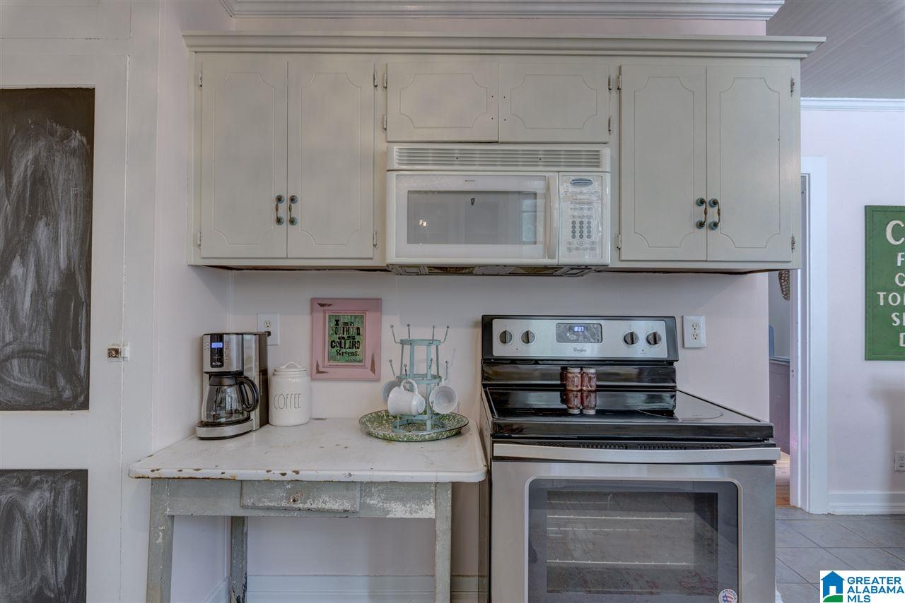5245 Sutherland Road Mount Olive, AL 35117 - Photo 14 of 30