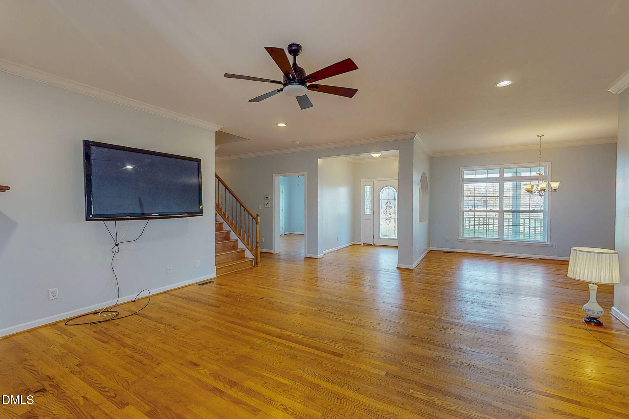 471 Parham Road Roxboro, NC 27574 - Photo 17 of 92