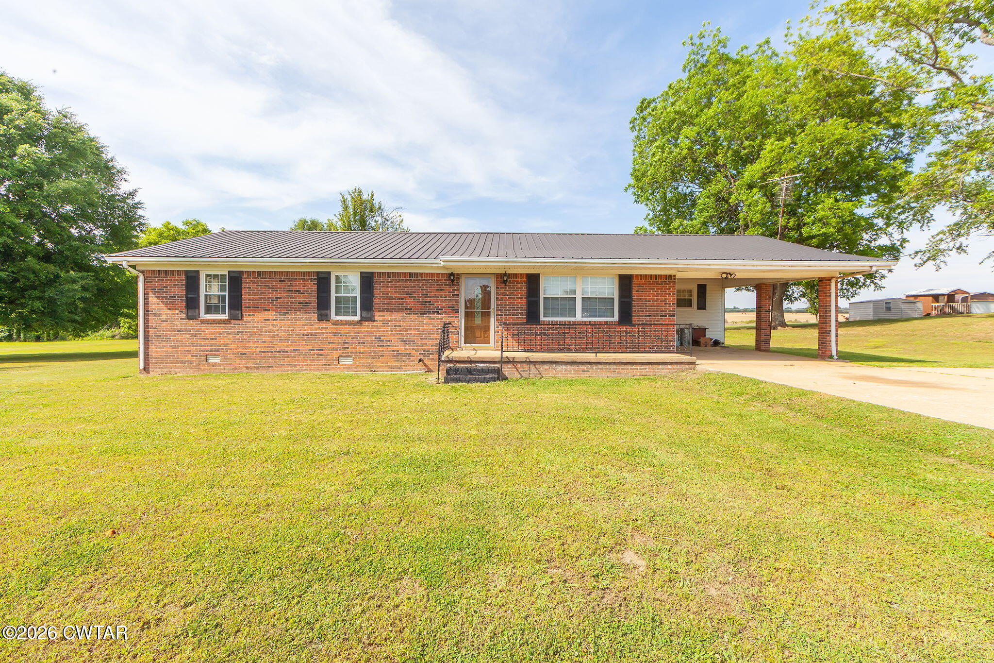 12486 Johnsons Grove Road Halls, TN 38040 - Photo 1 of 27 Completed-19