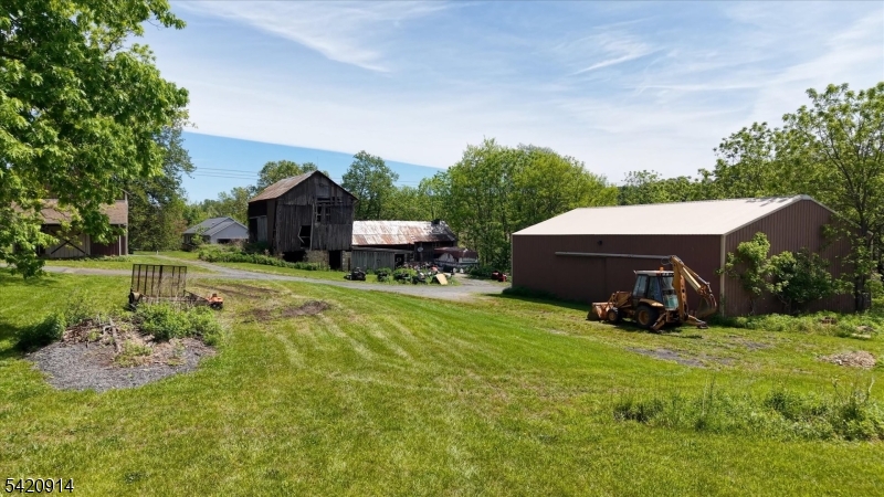 441 Pittstown Road Pittstown, NJ 08867 - Photo 44 of 48