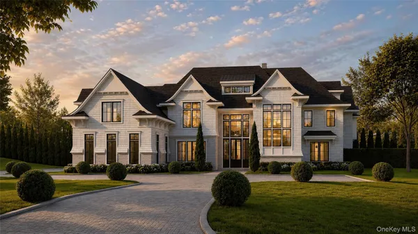 $6,399,999 | 14 Wenwood Drive, Glen Head, NY 11545