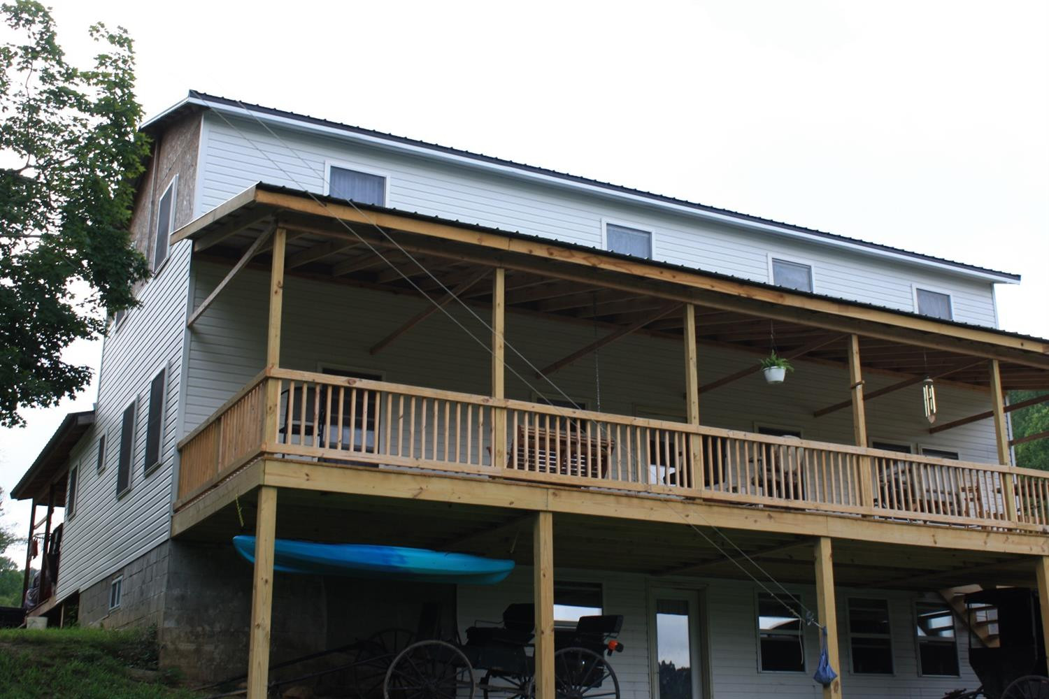 1809 Ingram Road Annville, KY 40402 - Photo 30 of 78 Photo 30