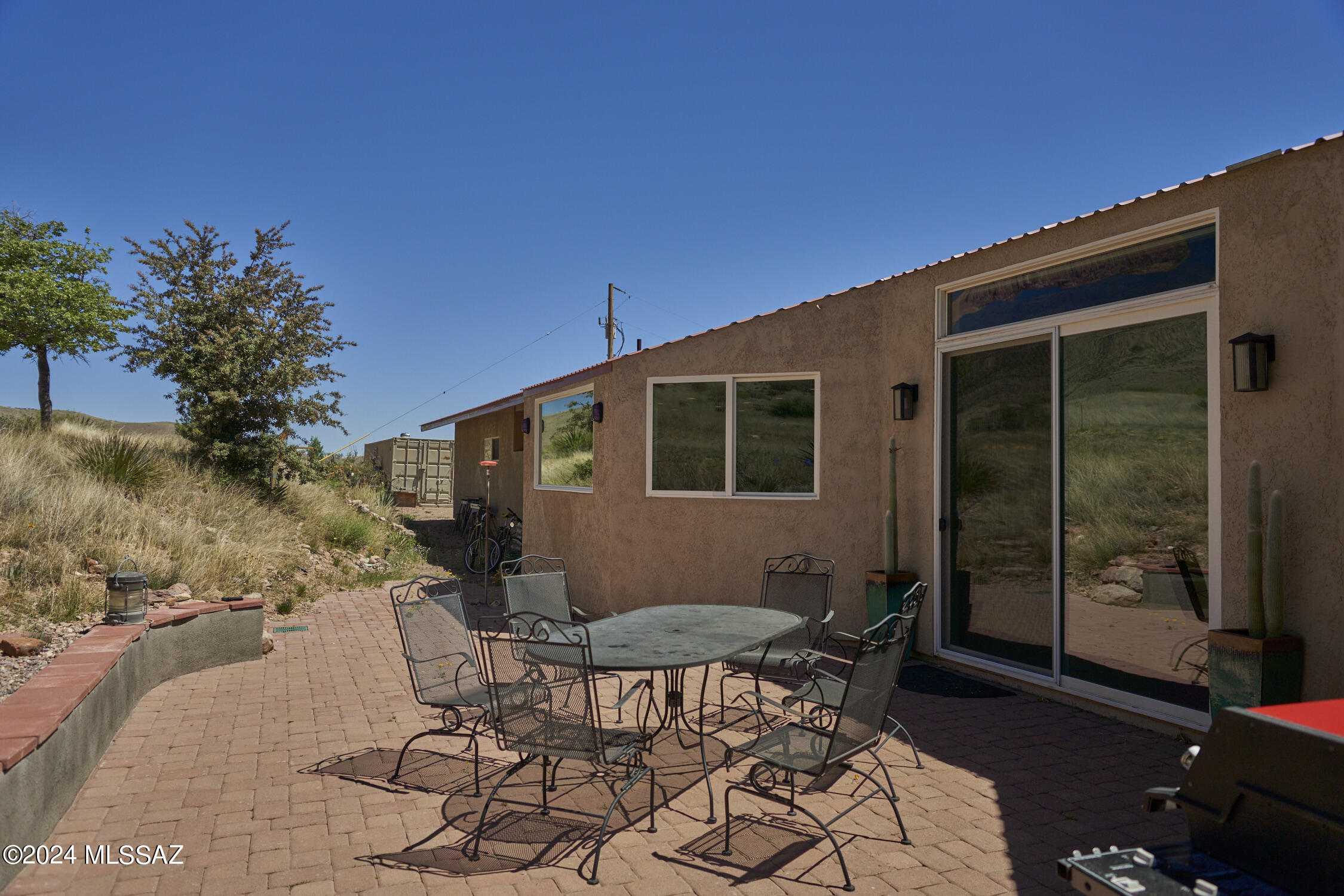 3689 South Robin Road San Simon, AZ 85632 - Photo 37 of 45