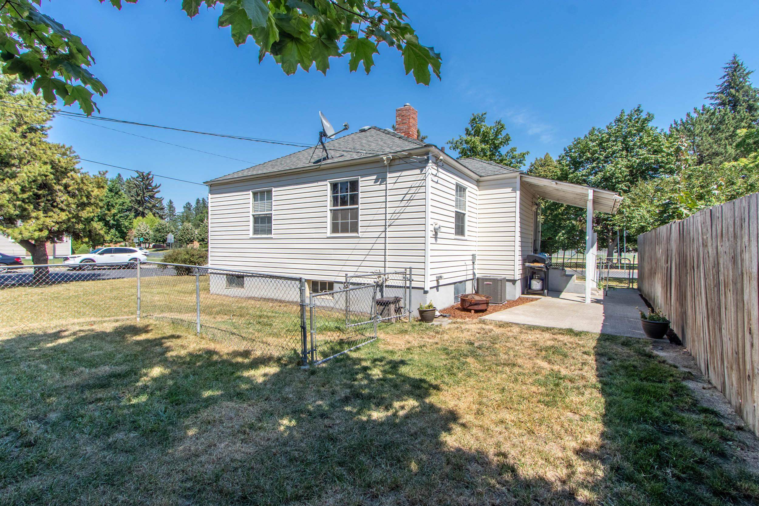 5427 North Whitehouse Street Spokane, WA 99205 - Photo 17 of 17