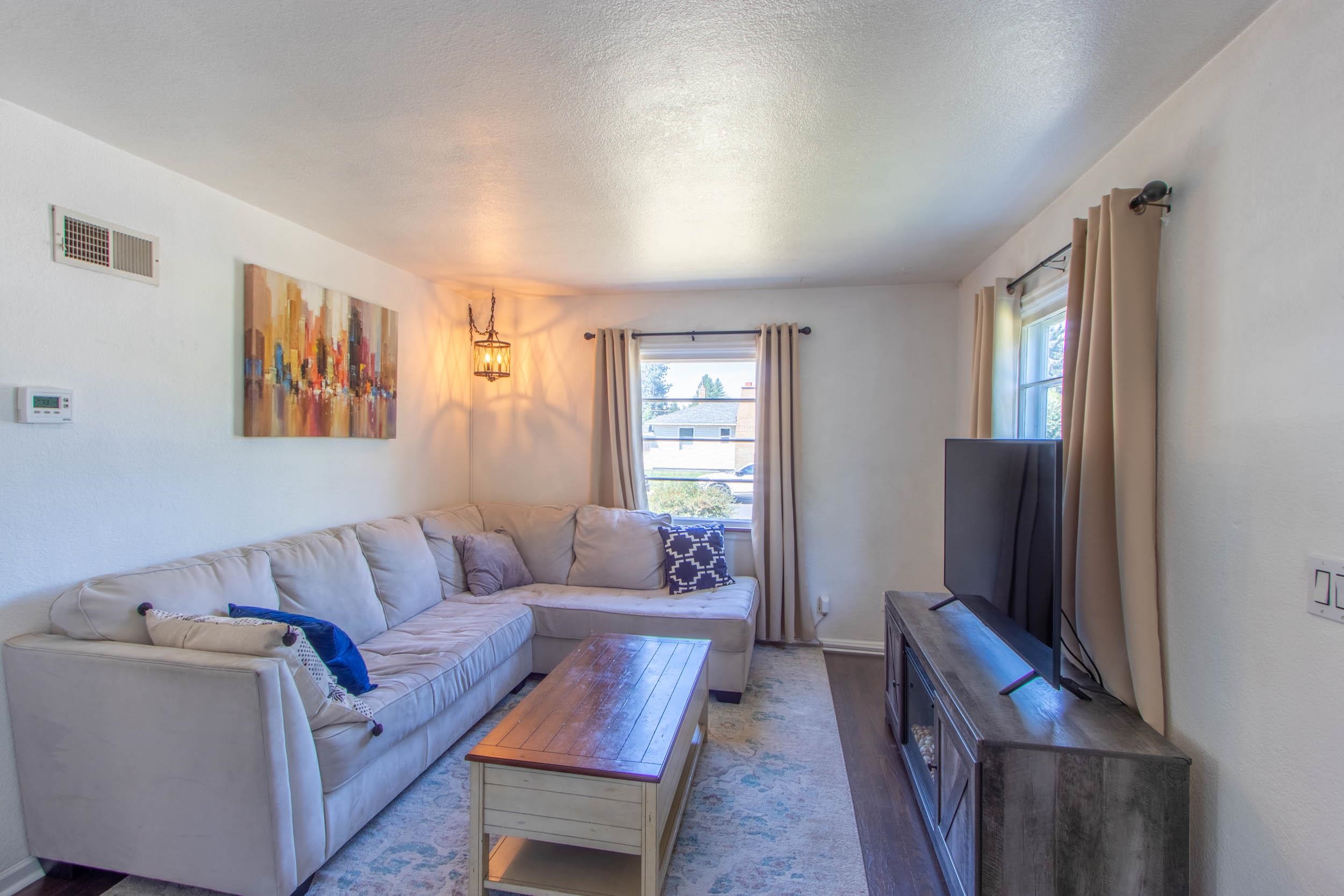 5427 North Whitehouse Street Spokane, WA 99205 - Photo 4 of 17
