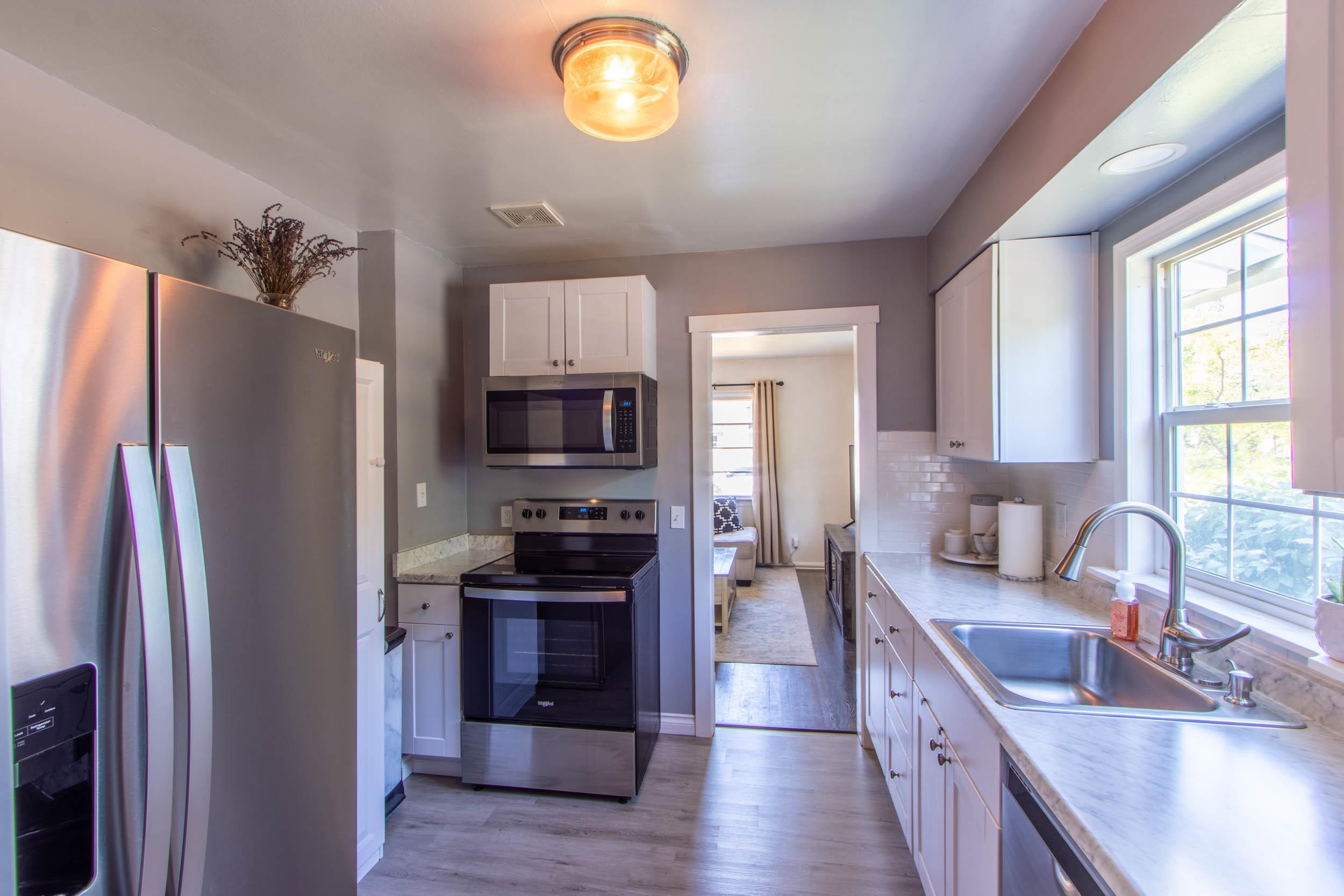 5427 North Whitehouse Street Spokane, WA 99205 - Photo 6 of 17