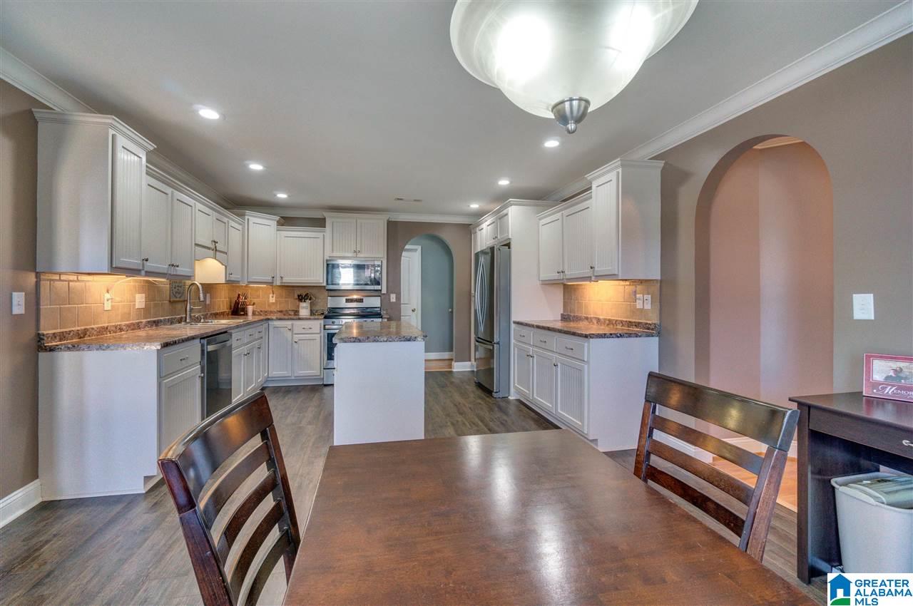 100 Maplewood Lane Clanton, AL 35045 - Photo 16 of 45