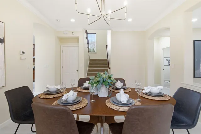 $979,750 | 696 West Refinado Way, Mountain House, CA 95391