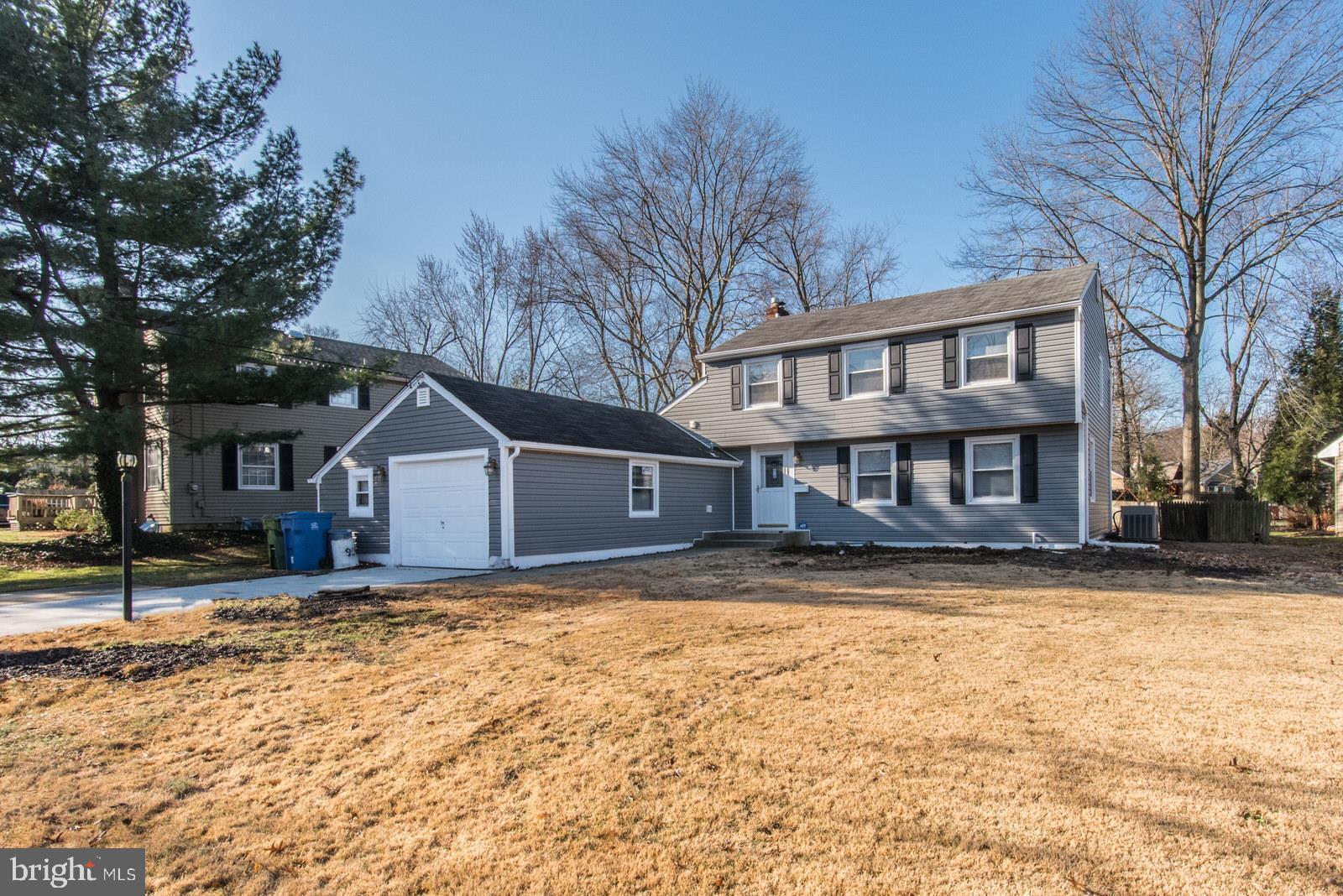 476 Covered Bridge Road Cherry Hill, NJ 08034 - Photo 1 of 58 Gallery Image 1
