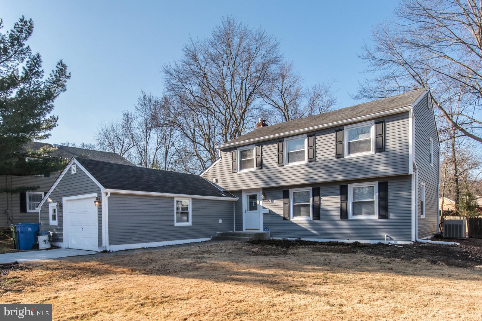 476 Covered Bridge Road Cherry Hill, NJ 08034 - Photo 2 of 58 Gallery Image 2