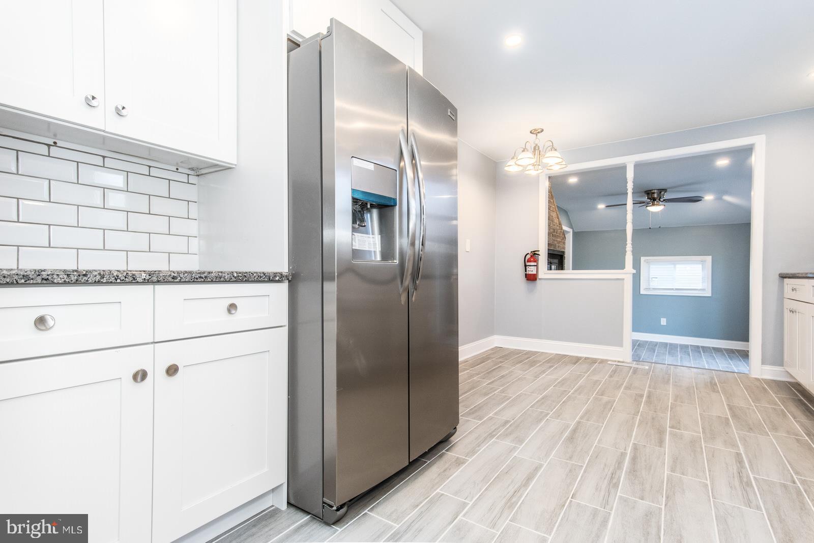 476 Covered Bridge Road Cherry Hill, NJ 08034 - Photo 18 of 58 Gallery Image 18