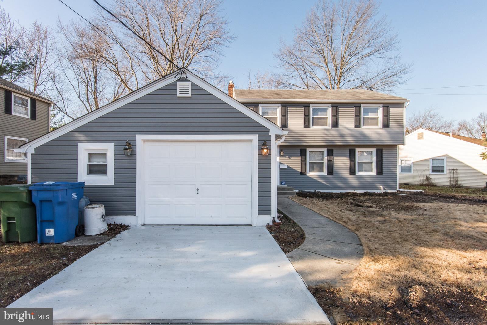 476 Covered Bridge Road Cherry Hill, NJ 08034 - Photo 3 of 58 Gallery Image 3