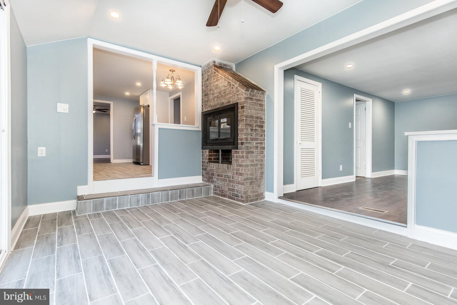 476 Covered Bridge Road Cherry Hill, NJ 08034 - Photo 21 of 58 Gallery Image 21