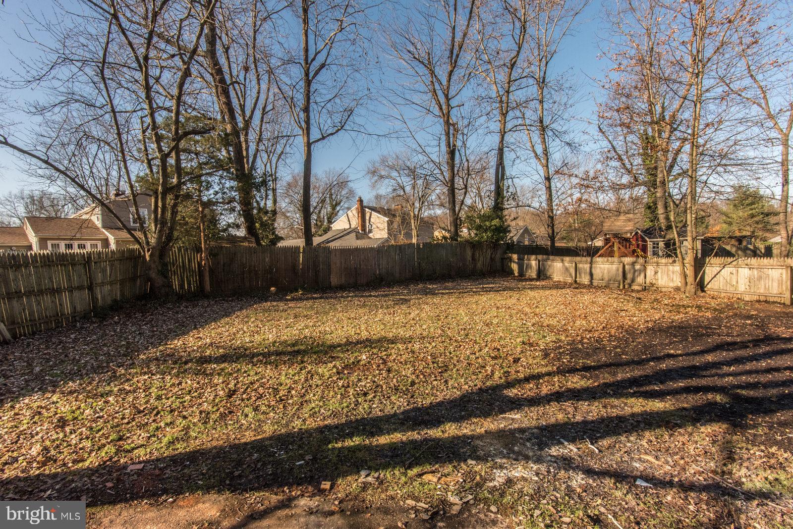 476 Covered Bridge Road Cherry Hill, NJ 08034 - Photo 55 of 58 Gallery Image 55