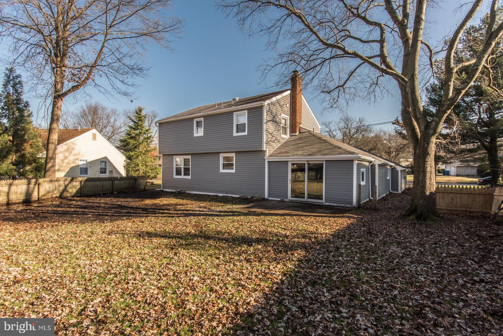 476 Covered Bridge Road Cherry Hill, NJ 08034 - Photo 56 of 58 Gallery Image 56