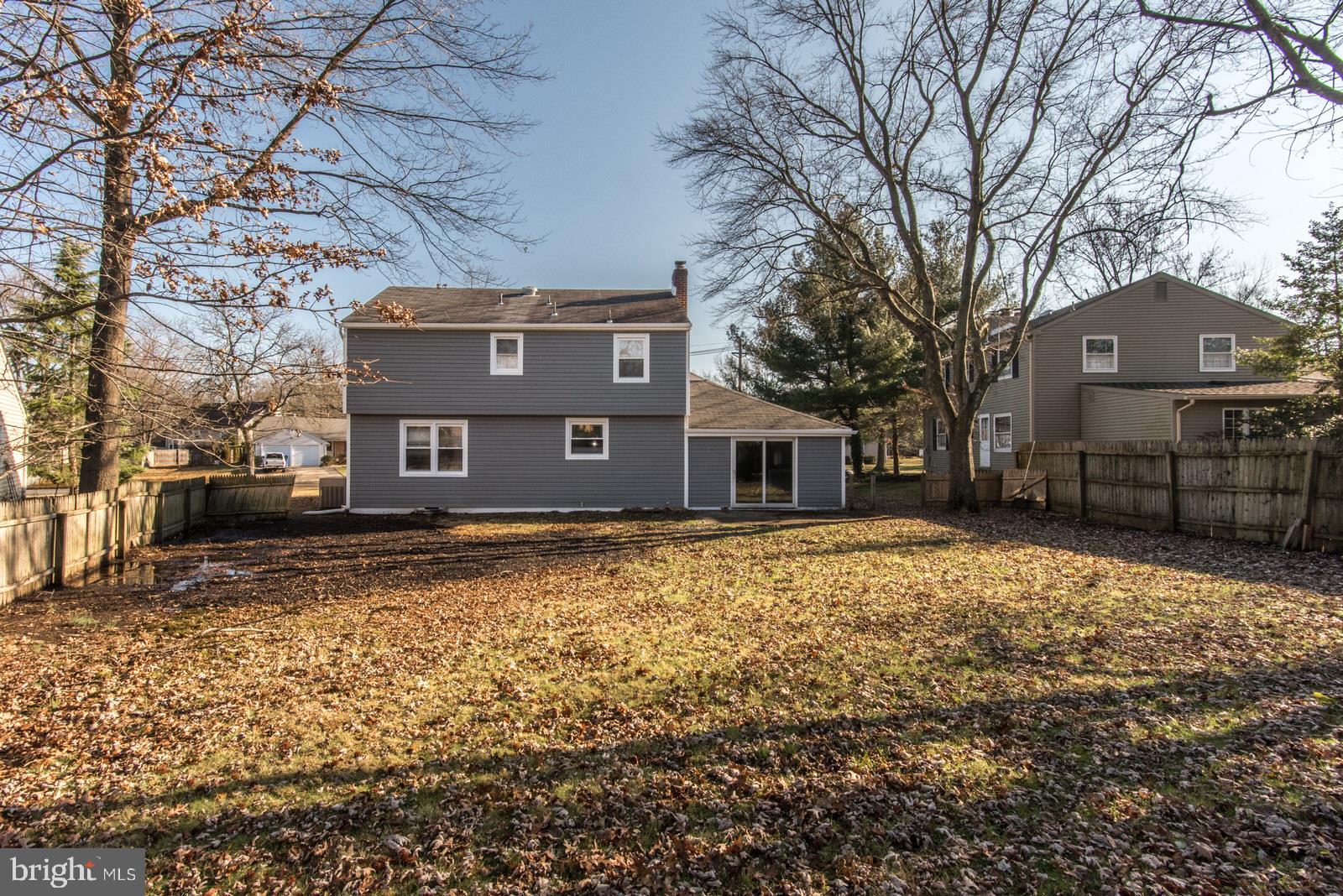476 Covered Bridge Road Cherry Hill, NJ 08034 - Photo 57 of 58 Gallery Image 57