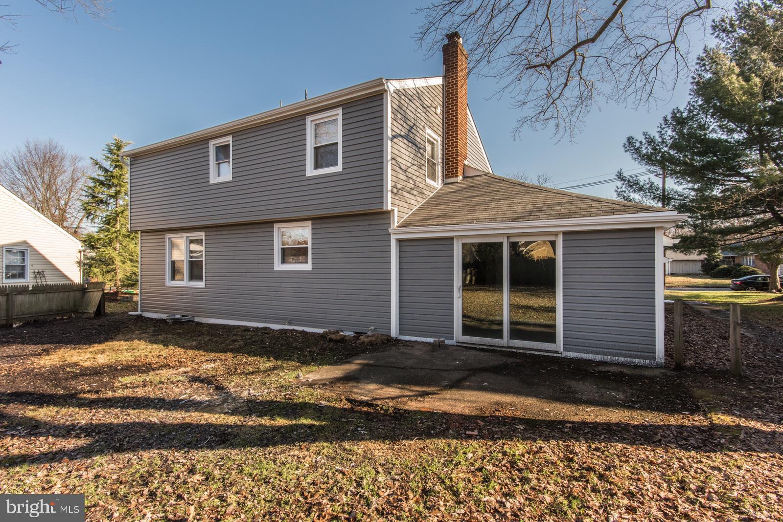 476 Covered Bridge Road Cherry Hill, NJ 08034 - Photo 58 of 58 Gallery Image 58