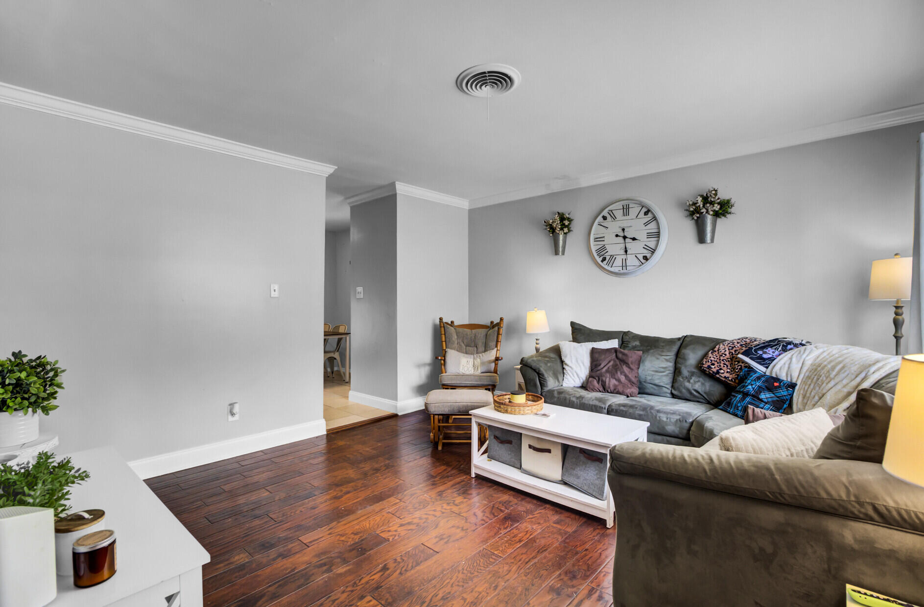 310 Farm Road Goose Creek, SC 29445 - Photo 3 of 23 Living Room