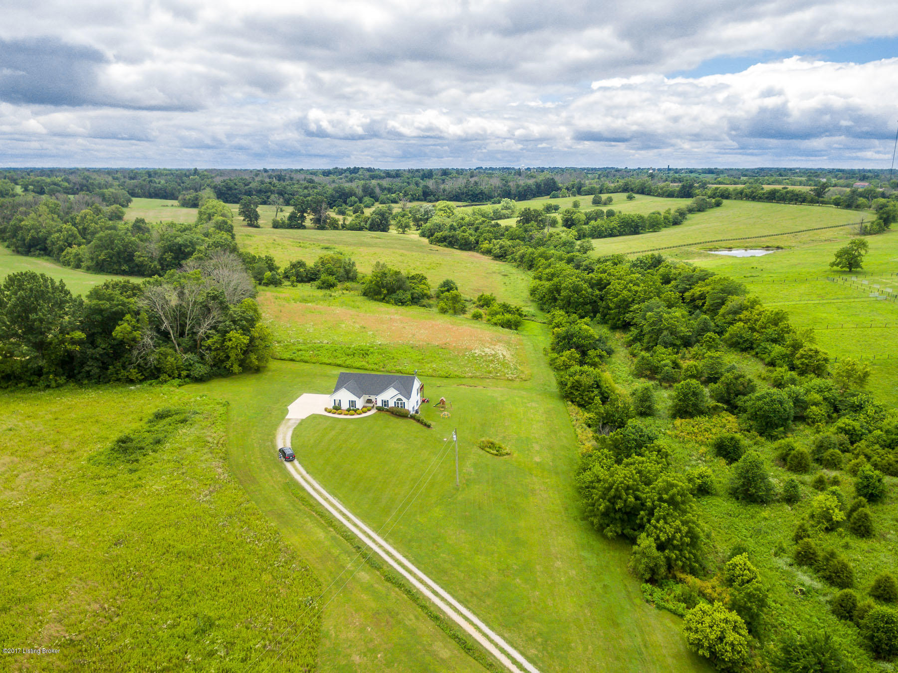 8200 Hanna Road Crestwood, KY 40014 - Photo 2 of 38 8200 Hanna Rd