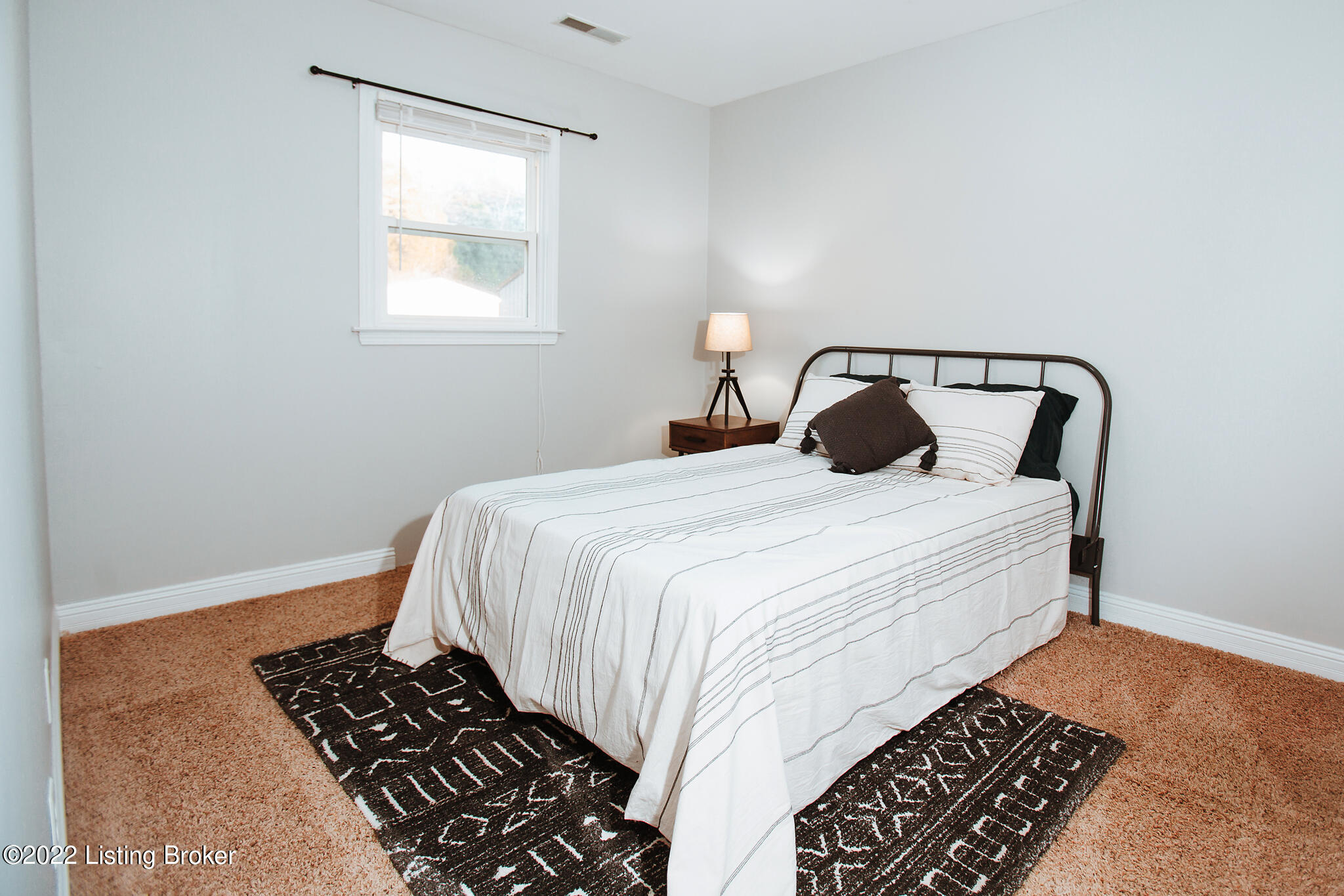 550 Burba Road Bardstown, KY 40004 - Photo 18 of 21 Bedroom 2