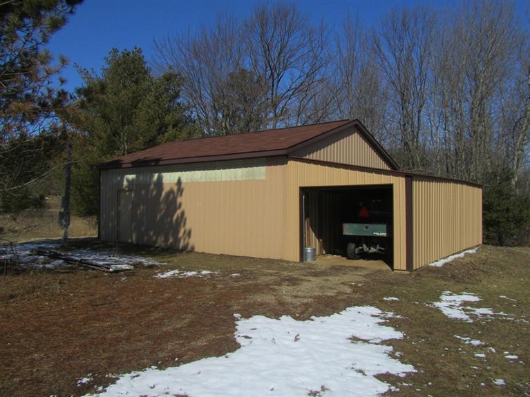 10688 North Sherman Road Barryton, MI 49305 - Photo 3 of 24 Additional Photo
