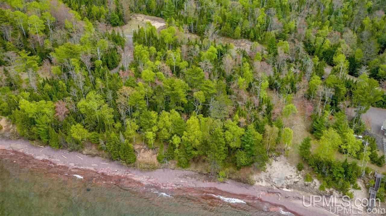 Tbd Seven Mile Point (16) Road Allouez, MI 49805 - Photo 32 of 50