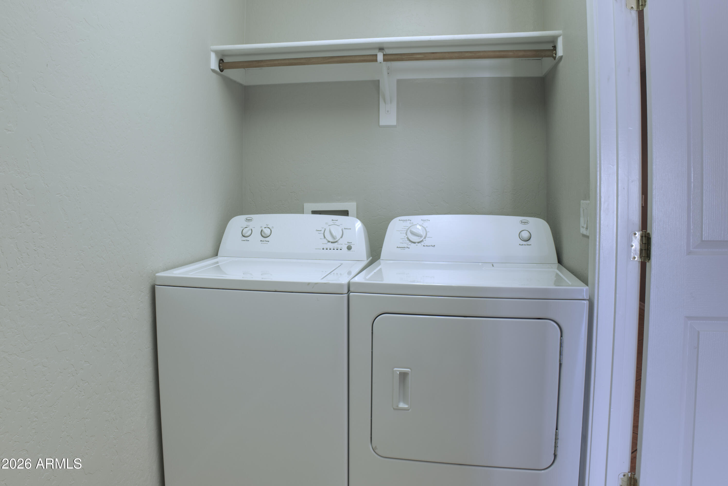 14575 Cababi Road Arizona City, AZ 85123 - Photo 23 of 24 laundry 2