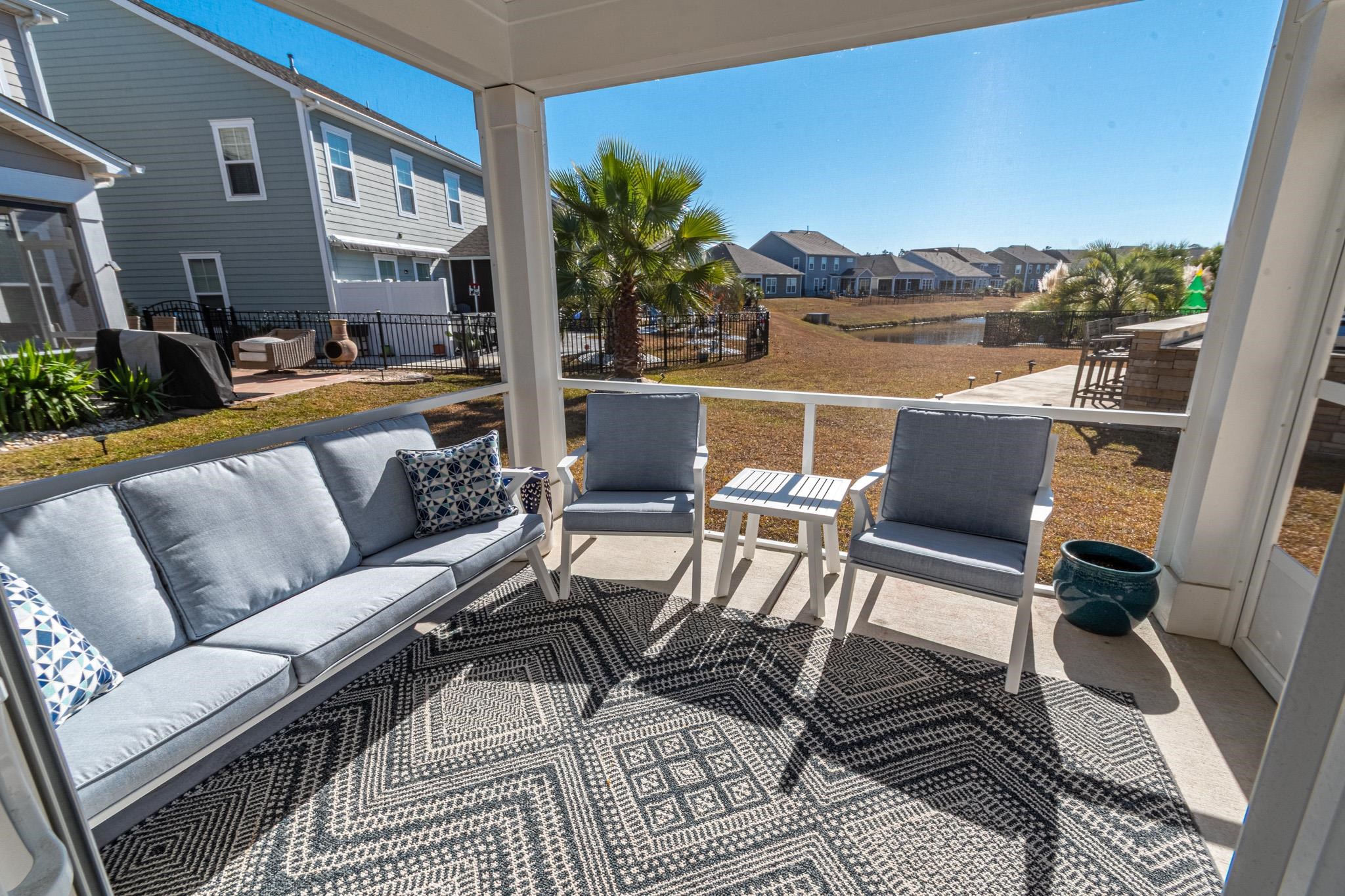 2785 Stellar Loop Myrtle Beach, SC 29577 - Photo 32 of 39