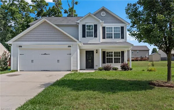 $379,000 | 813 Leach Avenue, Thomasville, NC 27360
