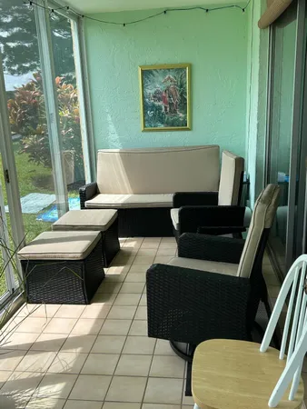 $129,900 | 6670 Royal Palm Boulevard, Unit 112K, Margate, FL 33063