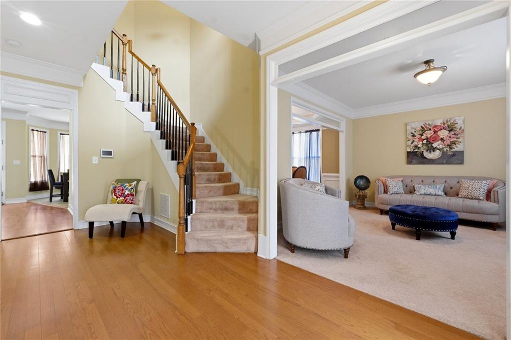 119 Arena Trail Dallas, GA 30157 - Photo 3 of 29
