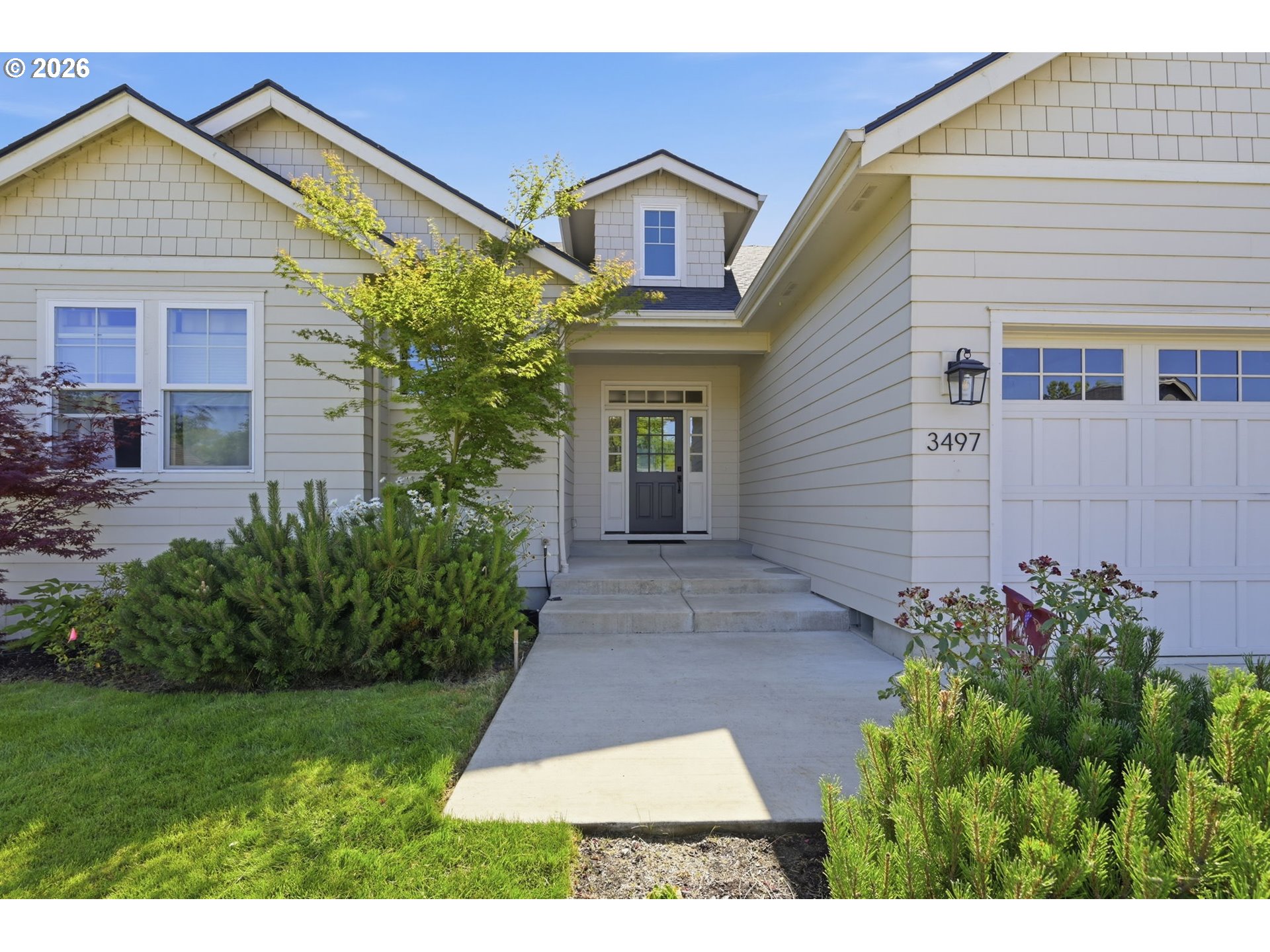 3497 Quail Meadow Way Eugene, OR 97408 - Photo 2 of 48