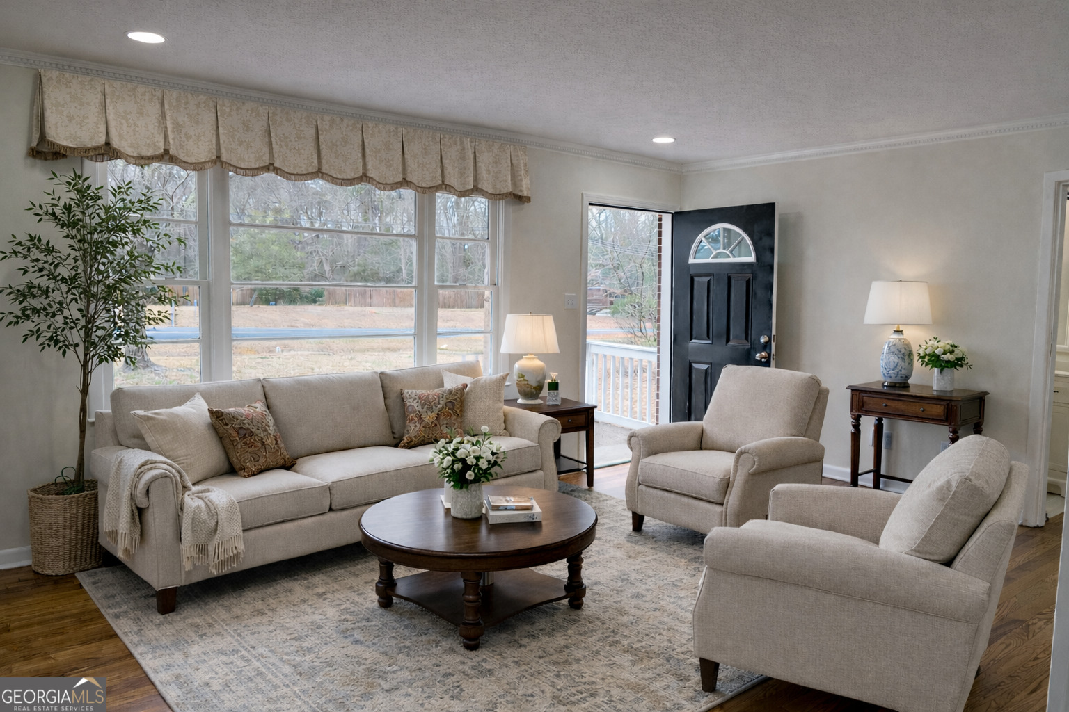 1065 Nelson Street Jackson, GA 30233 - Photo 2 of 12