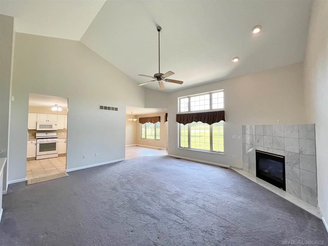 5400 Babcock Road Lexington, MI 48450 - Photo 5 of 26
