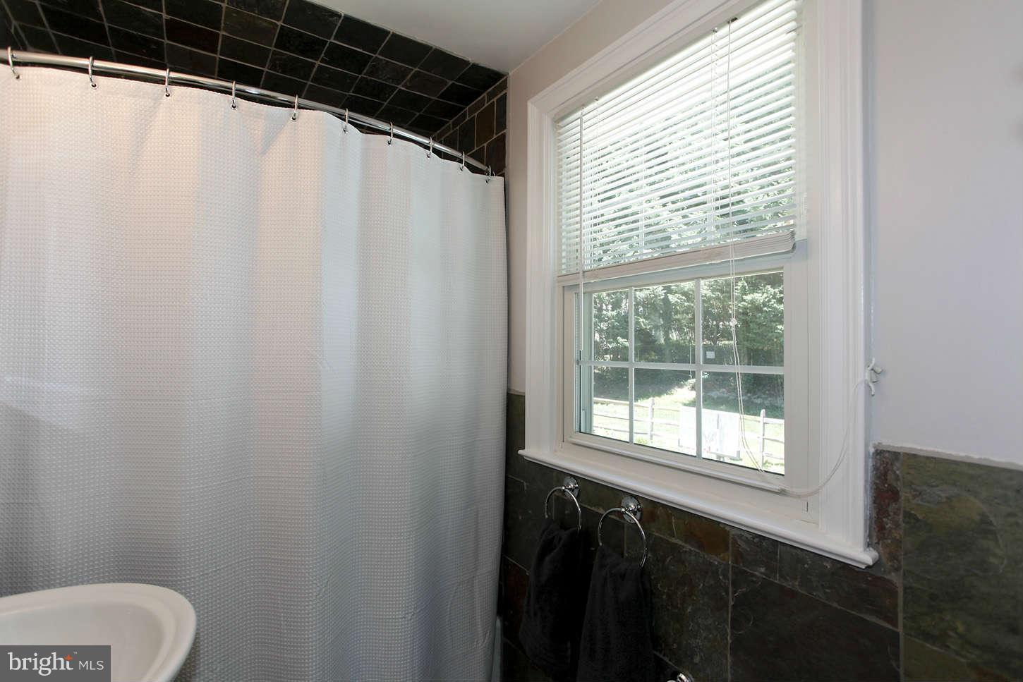 4637 River Road Bethesda, MD 20816 - Photo 18 of 24 Upper Level Full Bathroom
