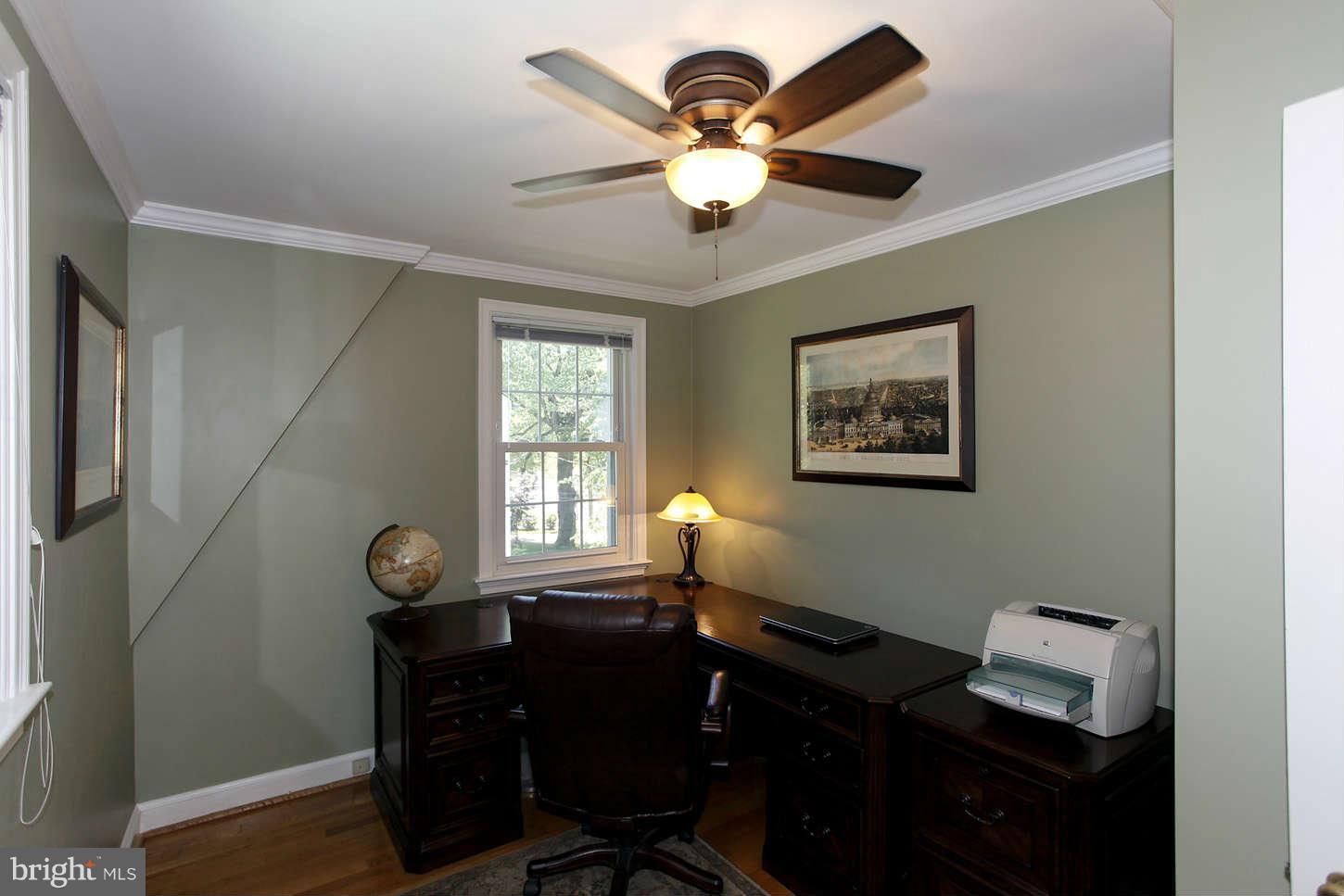 4637 River Road Bethesda, MD 20816 - Photo 19 of 24 2nd Bedroom