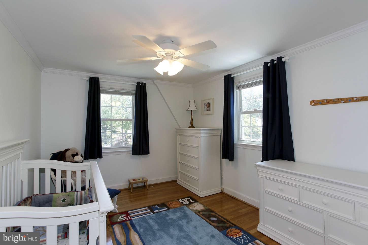 4637 River Road Bethesda, MD 20816 - Photo 20 of 24 3rd Bedroom