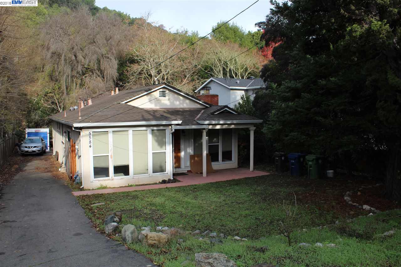 5584 Crow Canyon Road Castro Valley, CA 94552 - Photo 1 of 1 Gallery Image 1